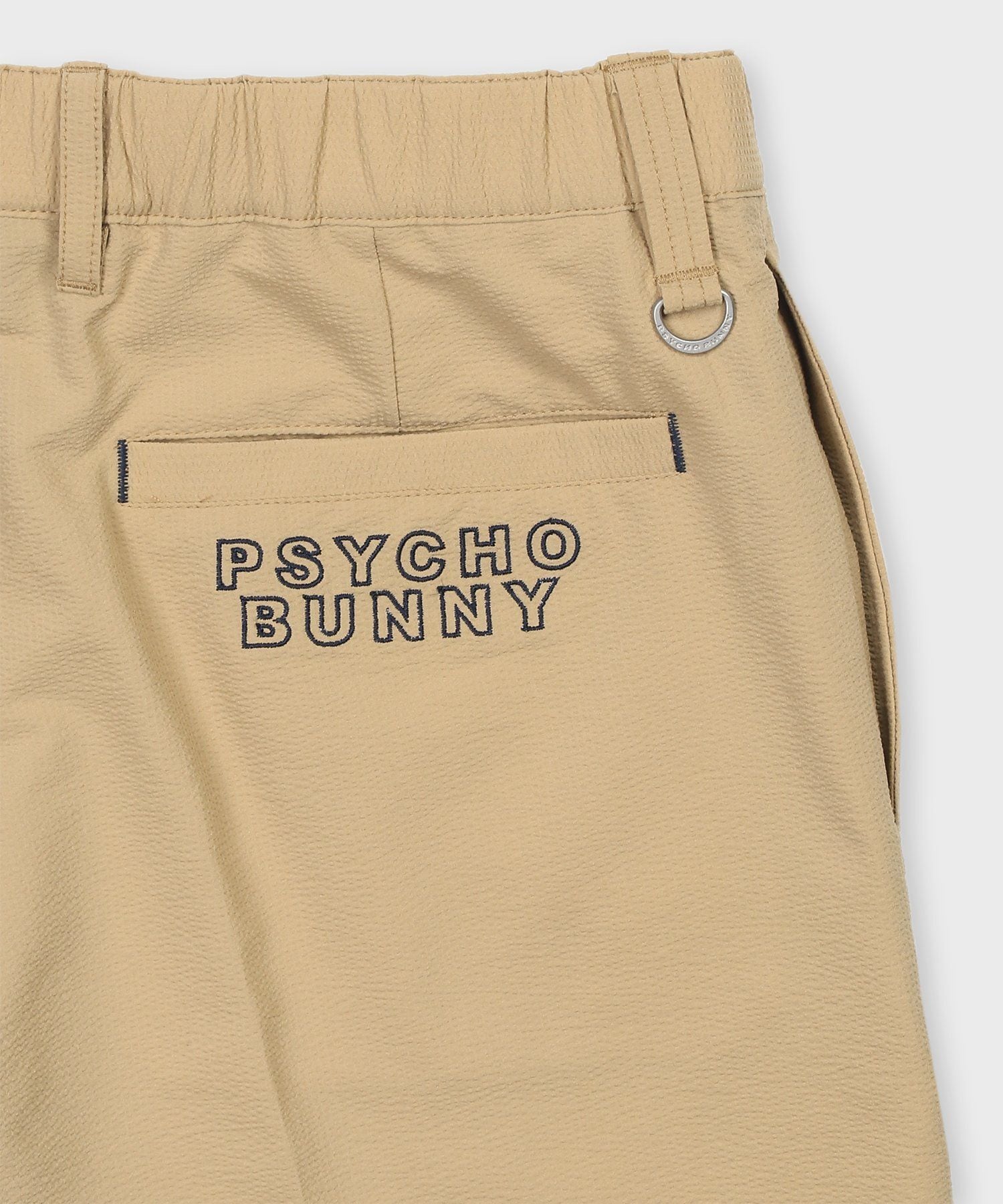 GOLF]クールマックス サッカー ストレッチ ショーツ｜Psycho