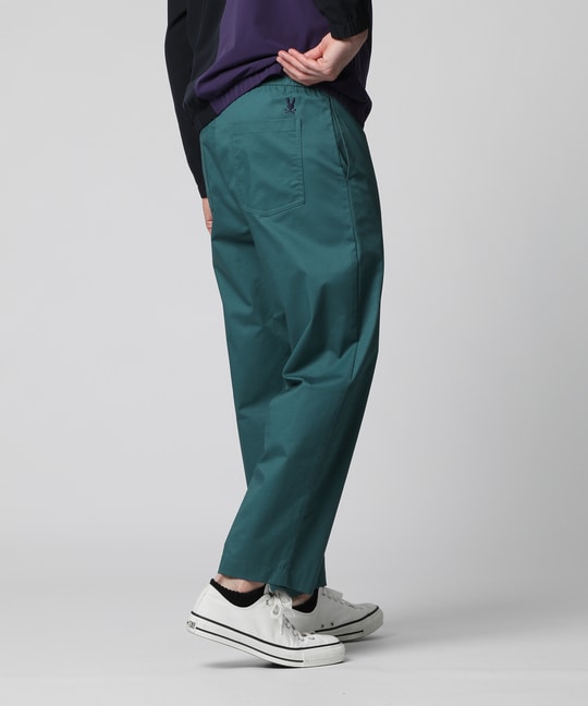 リンクルケアストレッチ イージー シェフパンツ