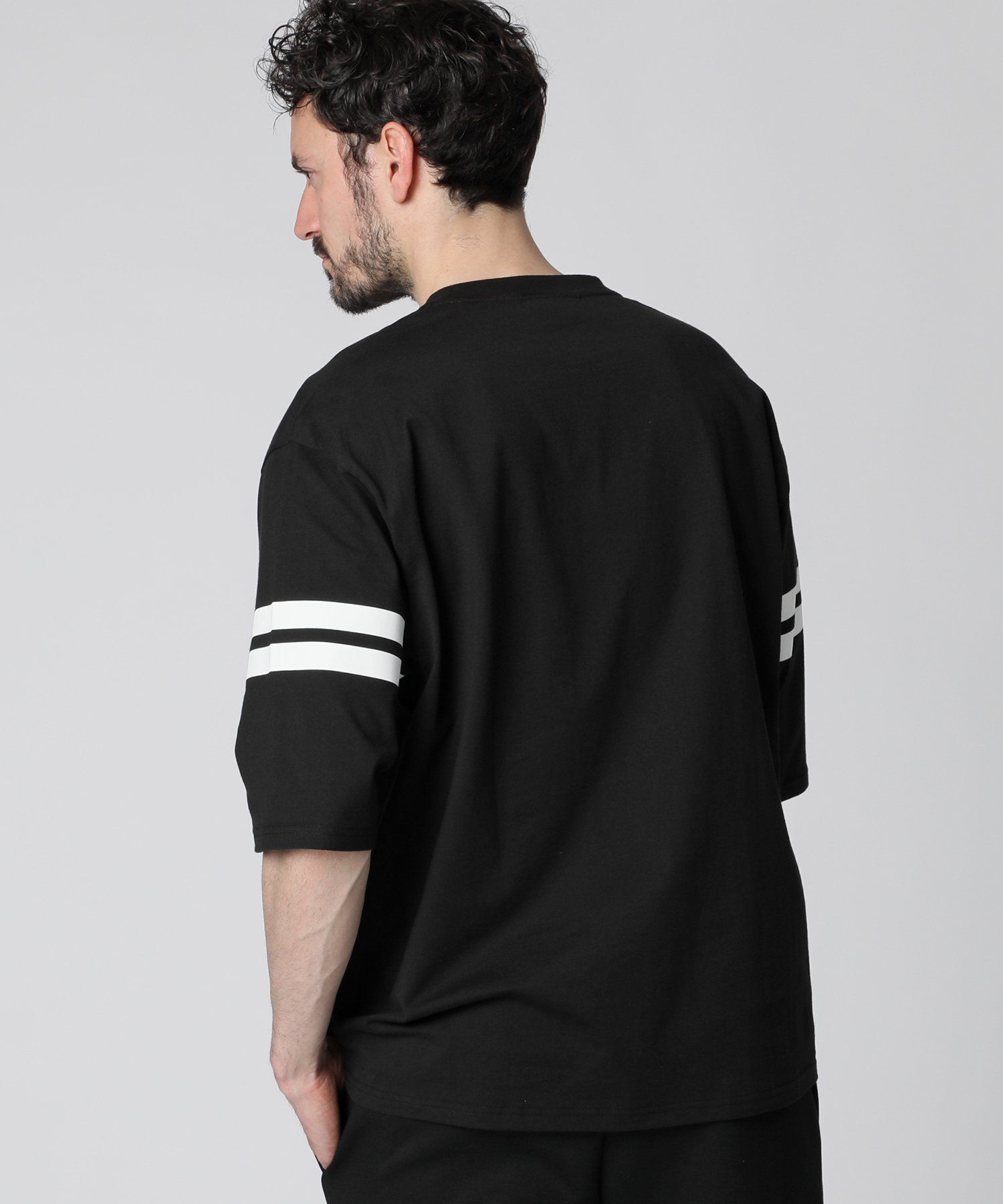 新品、タグ付き Psycho Bunny ブラックシャツ GF451E サイズL Psycho Bunny Online Shop ｜Psycho Bunny｜サイコバニー 公式
