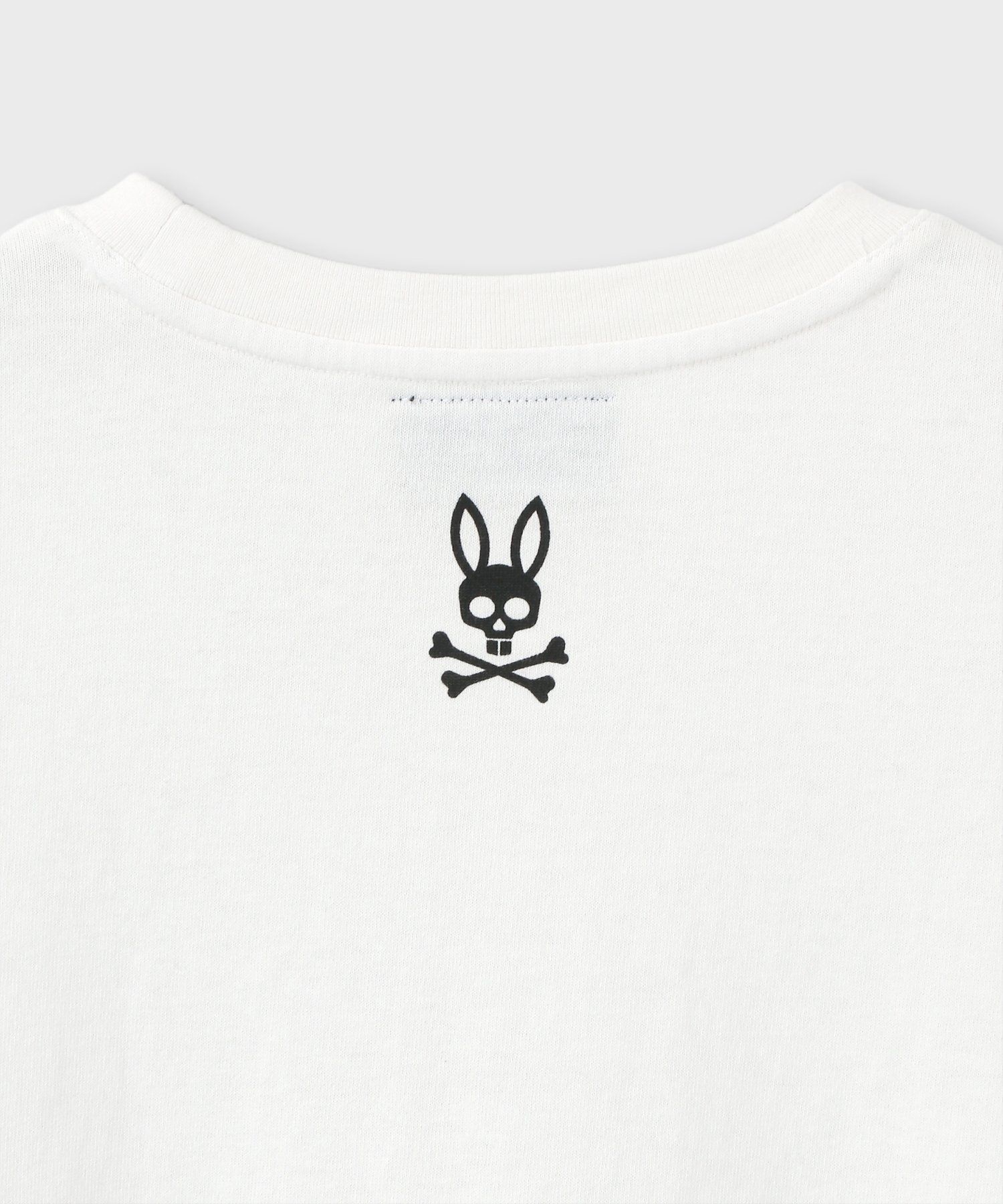 PEANUTS×Psycho Bunny Tシャツ｜Psycho Bunny｜サイコバニー