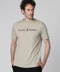 [EC限定]吸水速乾 ベーシックロゴ Tシャツ