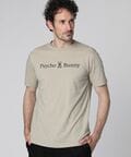 [EC限定]吸水速乾 ベーシックロゴ Tシャツ
