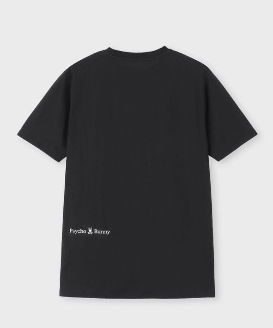 [EC限定]吸水速乾 ベーシックロゴ Tシャツ