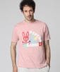 リゾートアートワーク Tシャツ
