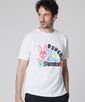 リゾートアートワーク Tシャツ