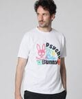 リゾートアートワーク Tシャツ