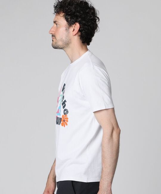 リゾートアートワーク Tシャツ