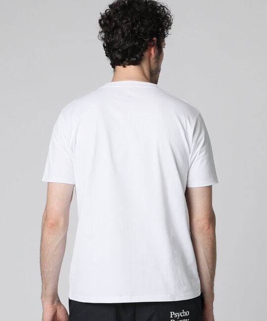 リゾートアートワーク Tシャツ