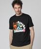 リゾートアートワーク Tシャツ