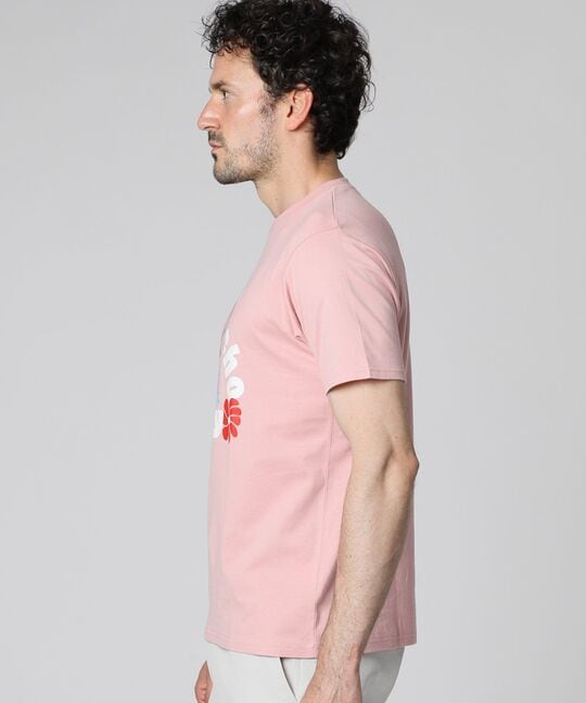 リゾートアートワーク Tシャツ