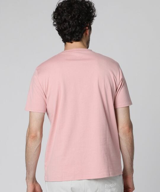 リゾートアートワーク Tシャツ