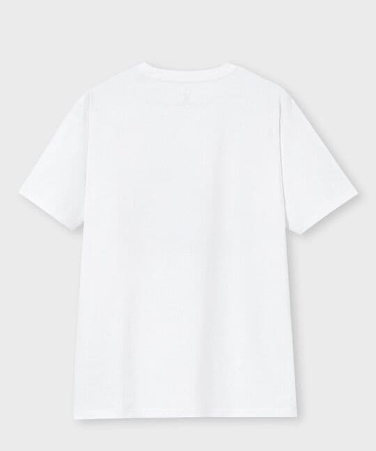 リゾートアートワーク Tシャツ