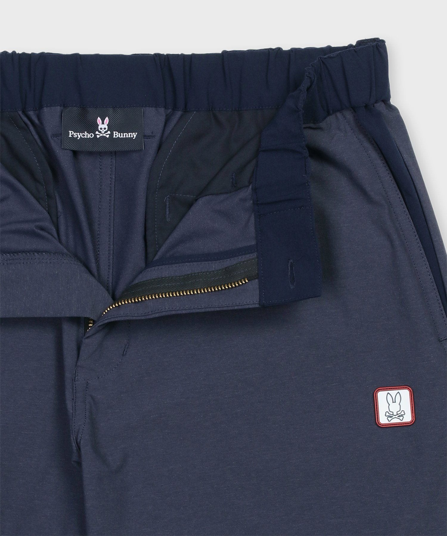Lee × Psycho Bunny FLeeasy Narrow デニム｜Psycho Bunny