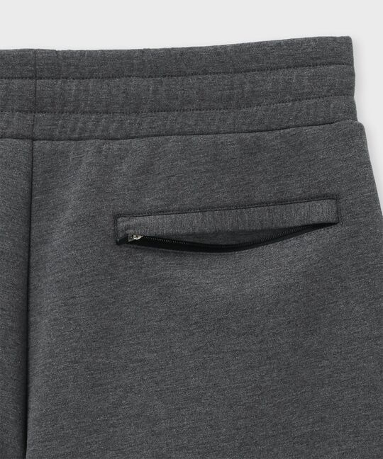 [EC限定]アウトラインロゴ ダンボール パンツ