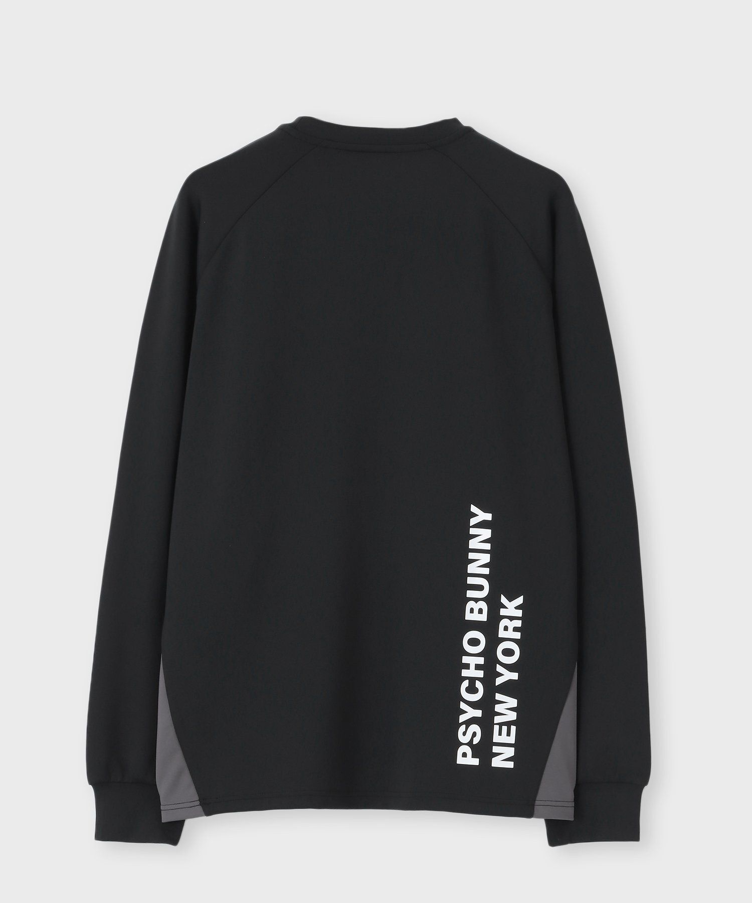 セール】[EC限定]スーベニアアートワーク ロングスリーブTシャツ