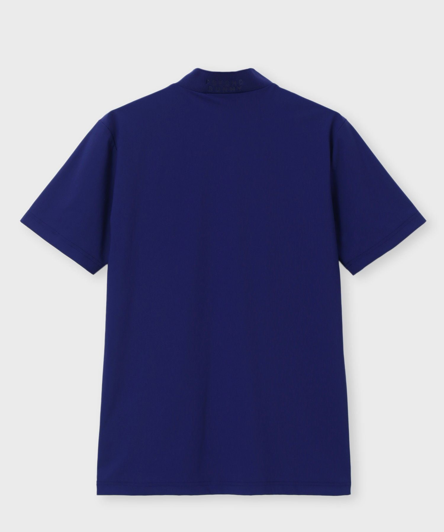 Psycho Bunny tシャツ 「GOLF」 ポケットバニー モックネックT