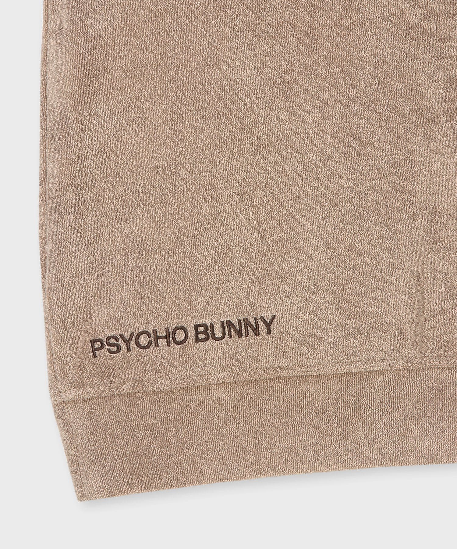 専用ページ　しもじさん&ピッコロさんNEO&ハニーハニー‼️ スペースエイジ バニー Tシャツ｜Psycho Bunny｜サイコバニー