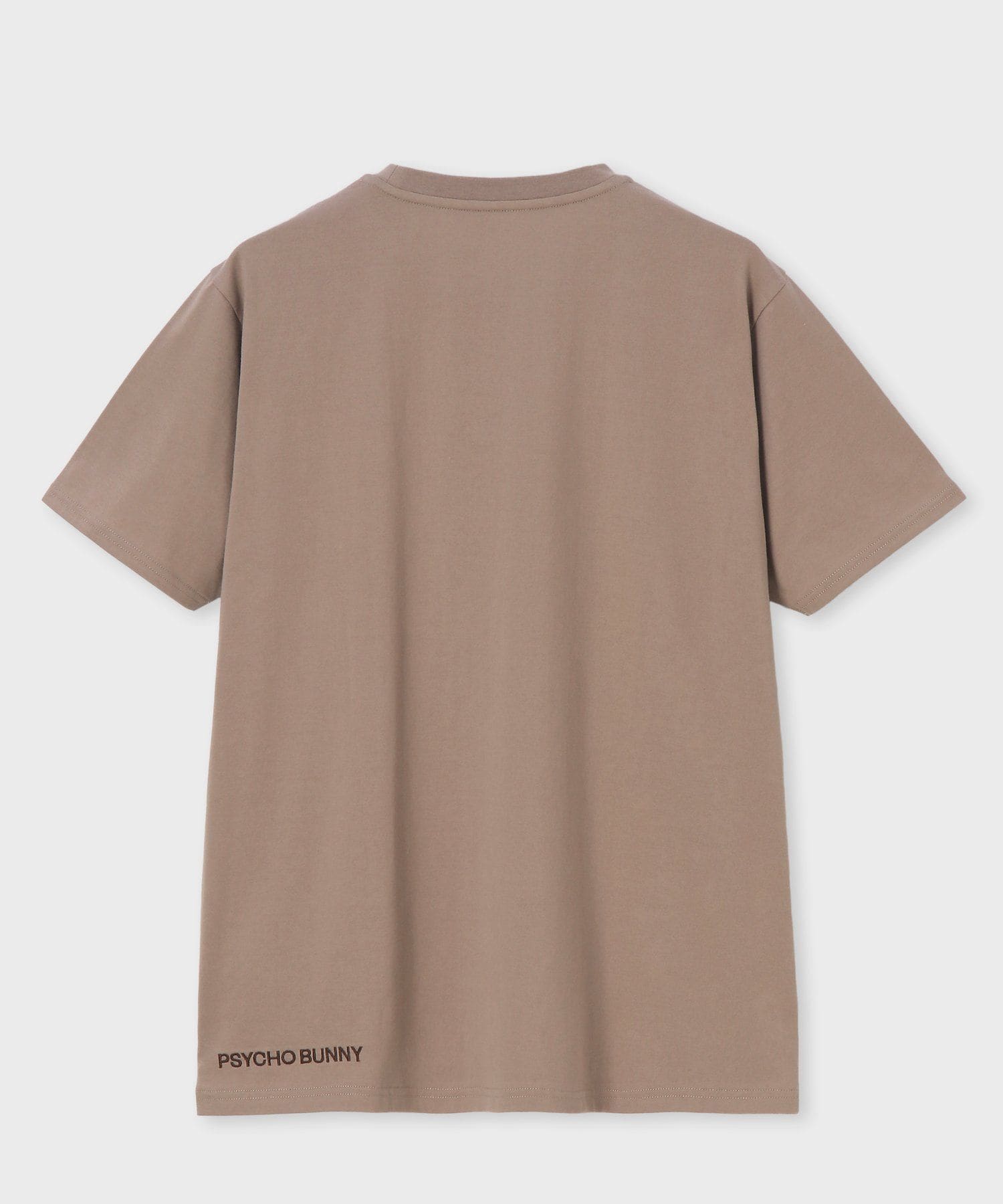 ベーシックシルエットロゴ Tシャツ[Luxury relax]｜Psycho Bunny