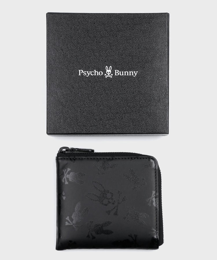 楽天市場】サイコバニー Psycho Bunny PBMG3SC7 PB LIMITED