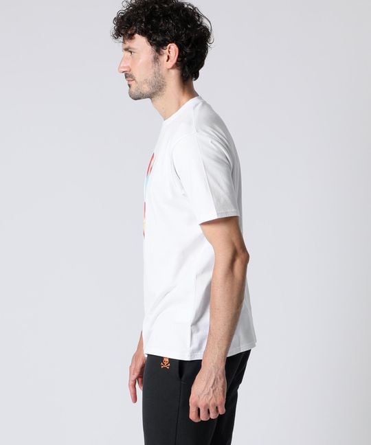 GUY  BUNNY LOGOTシャツ