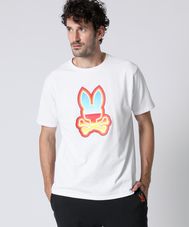 GUY  BUNNY LOGOTシャツ