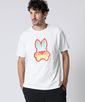 GUY  BUNNY LOGOTシャツ