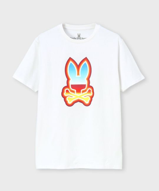 GUY  BUNNY LOGOTシャツ