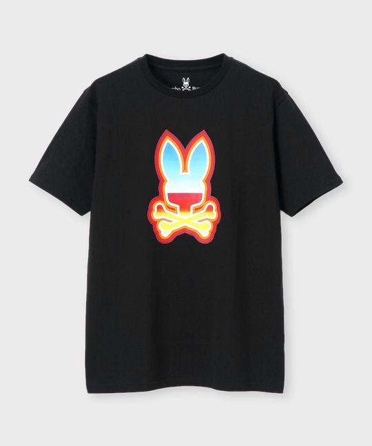 GUY  BUNNY LOGOTシャツ