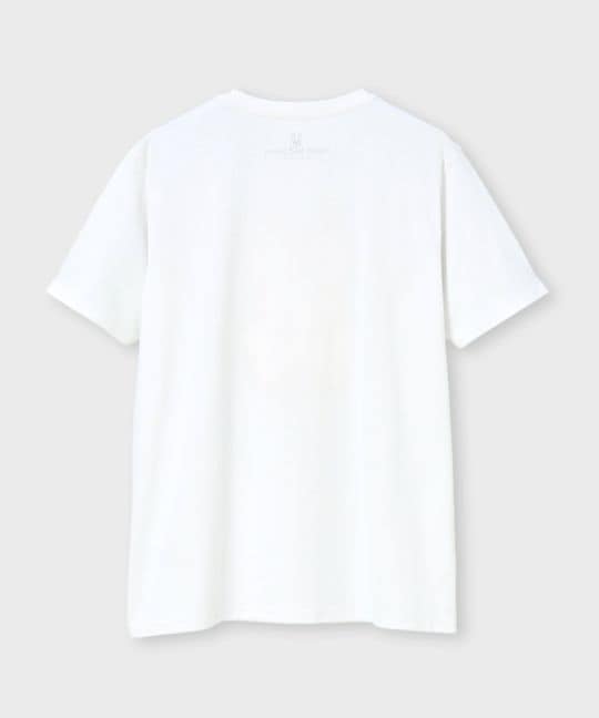 GUY  BUNNY LOGOTシャツ