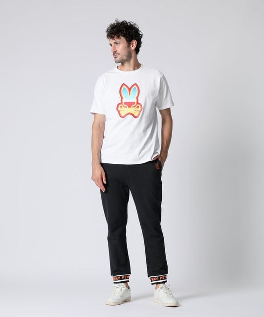 GUY  BUNNY LOGOTシャツ