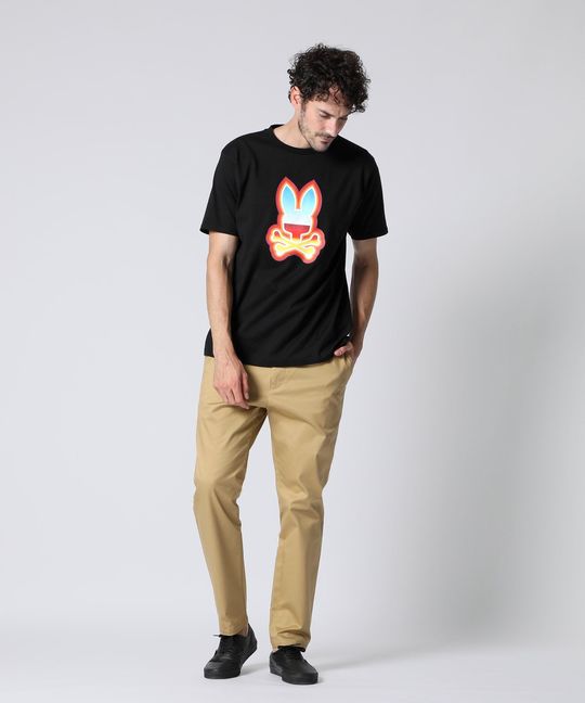 GUY  BUNNY LOGOTシャツ