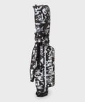 [GOLF]CAMO BUNNY スタンドキャディバッグ