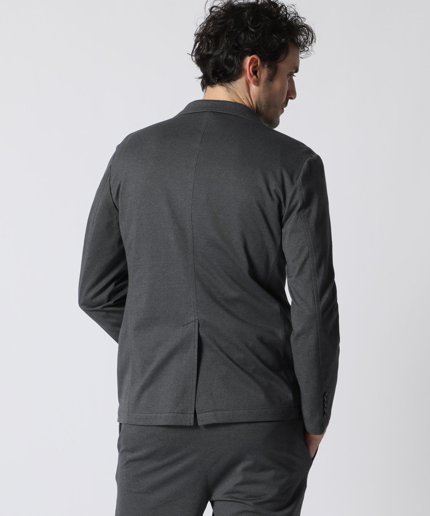 THE CITY ピケ ジャケット M s-l1200.jpg