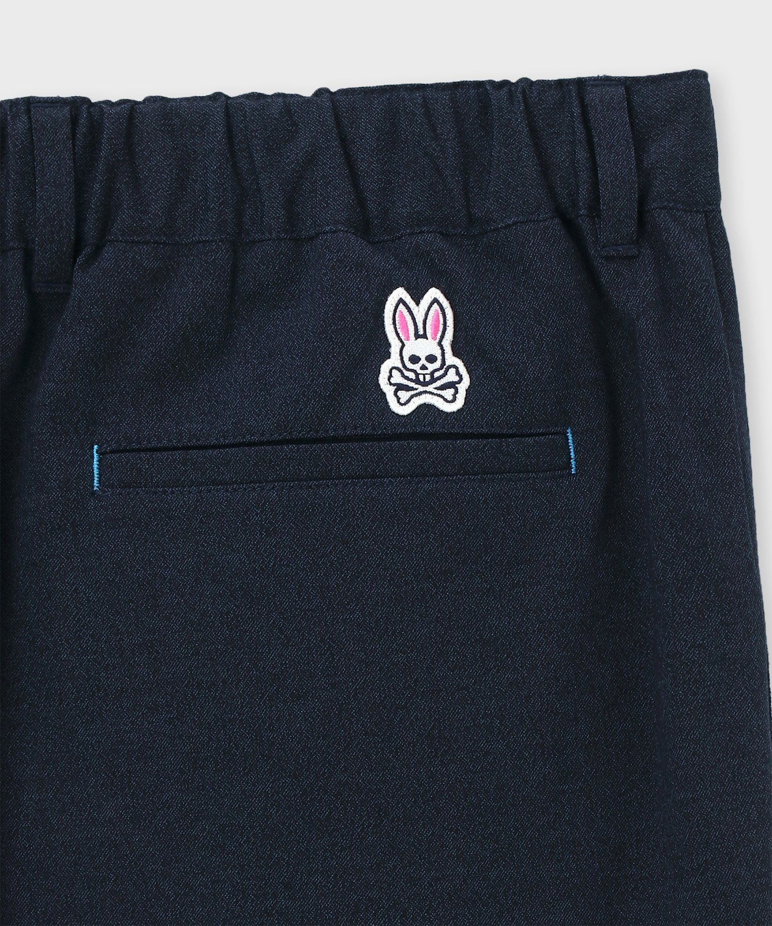 36Gハイゲージ スリム パンツ｜Psycho Bunny｜サイコバニー 公式