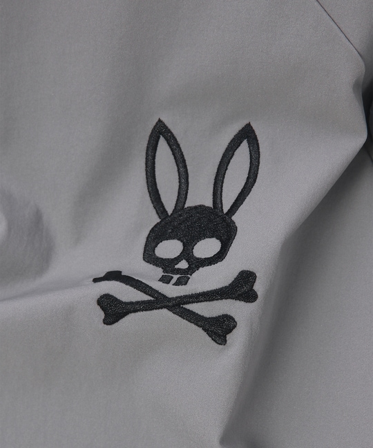 [EC限定]リラックスフィット モックネックTシャツ