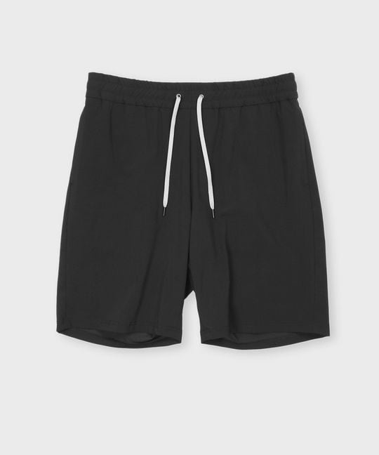 ナイロントリコット セットアップ ショーツ
