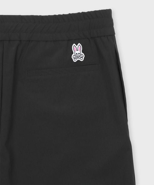 ナイロントリコット セットアップ ショーツ