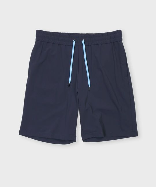 ナイロントリコット セットアップ ショーツ