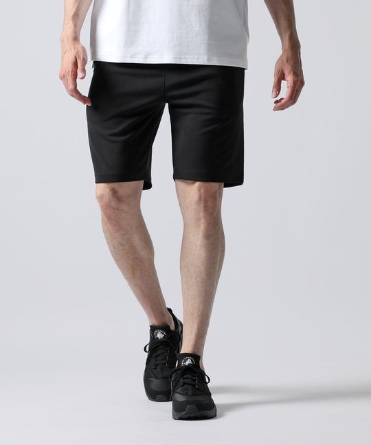 [CROSBY] トリコットセットアップ ショーツ
