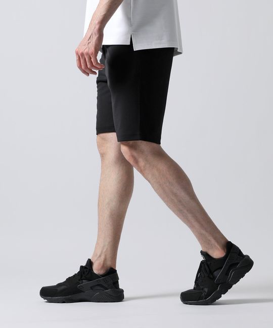 [CROSBY] トリコットセットアップ ショーツ