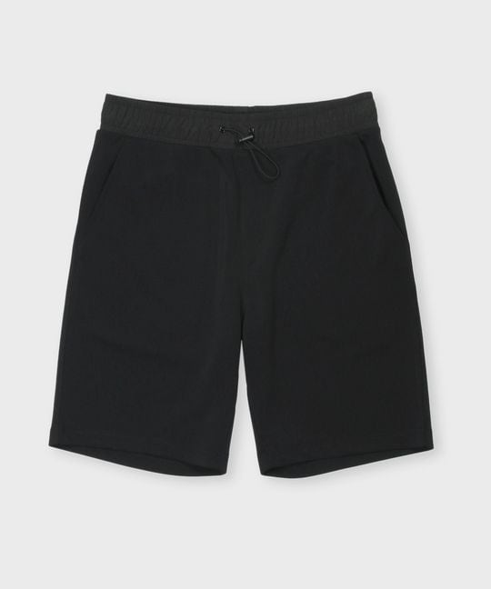 [CROSBY] トリコットセットアップ ショーツ