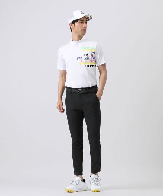 [GOLF] NEW WONDER SHAPE ストレッチ パンツ