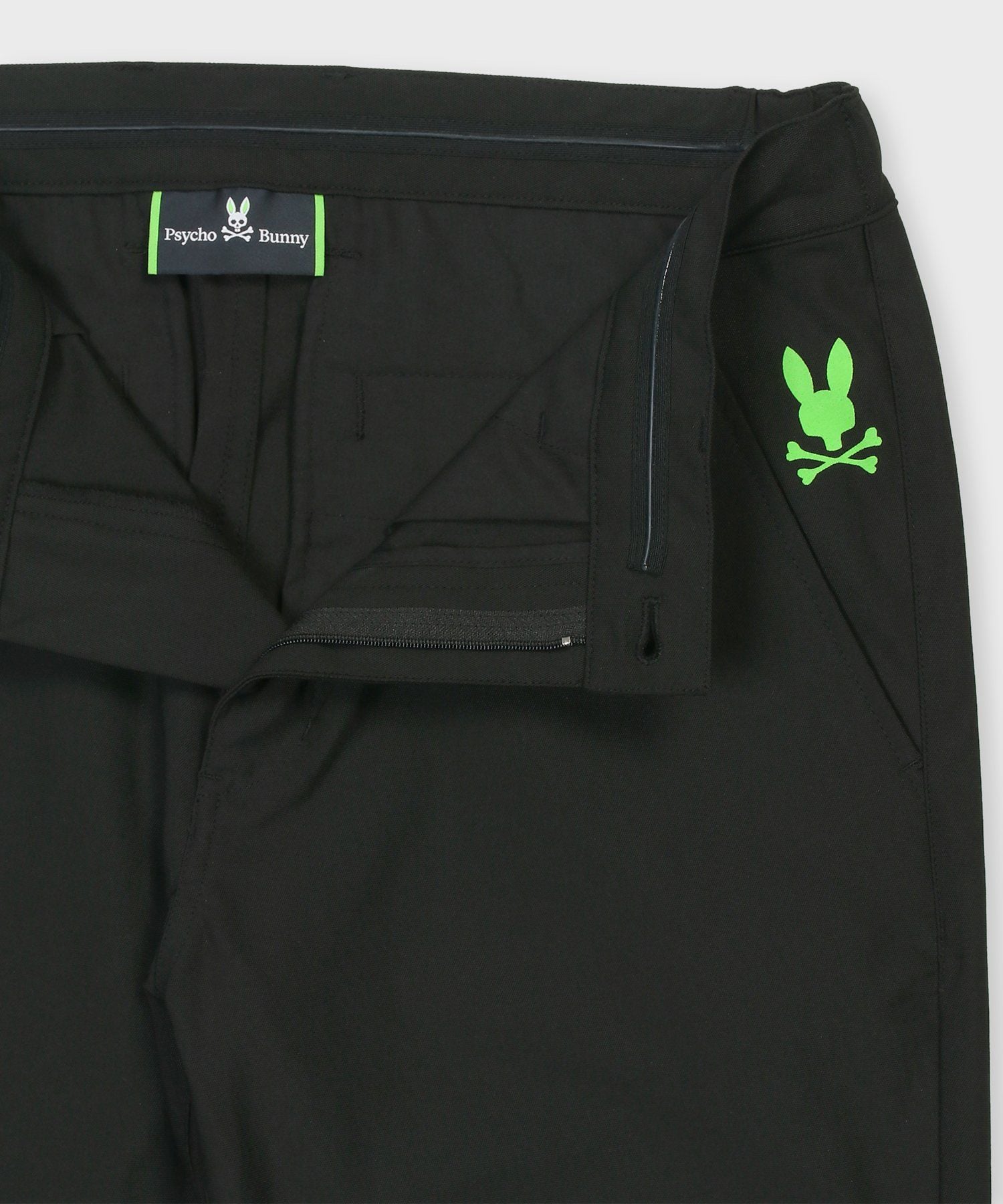 ★美品★ サイコバニー ストレッチ パンツ ゴルフ WONDER SHAPE GOLF] NEW WONDER SHAPE ストレッチ パンツ｜Psycho Bunny