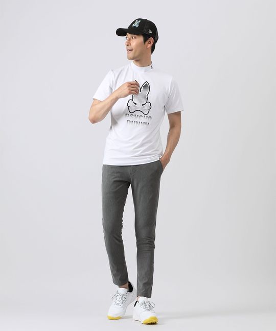 [GOLF] NEW WONDER SHAPE ストレッチ パンツ