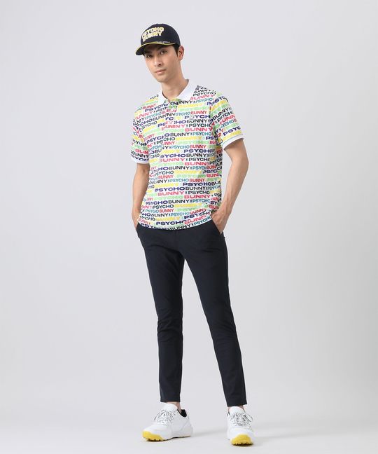 [GOLF] NEW WONDER SHAPE ストレッチ パンツ