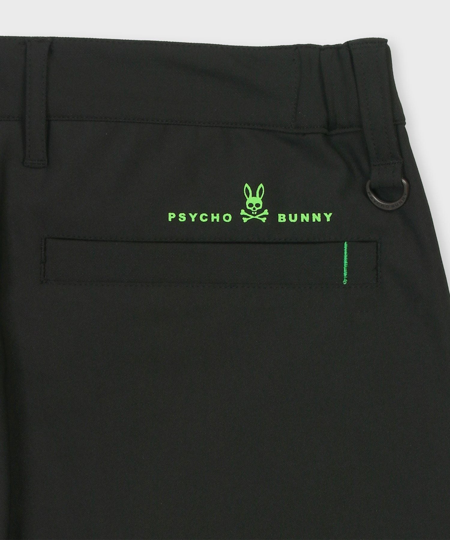 GOLF] NEW WONDER SHAPE ストレッチ パンツ｜Psycho Bunny