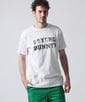 PSYCHO BUNNYヴィンテージロゴ Tシャツ