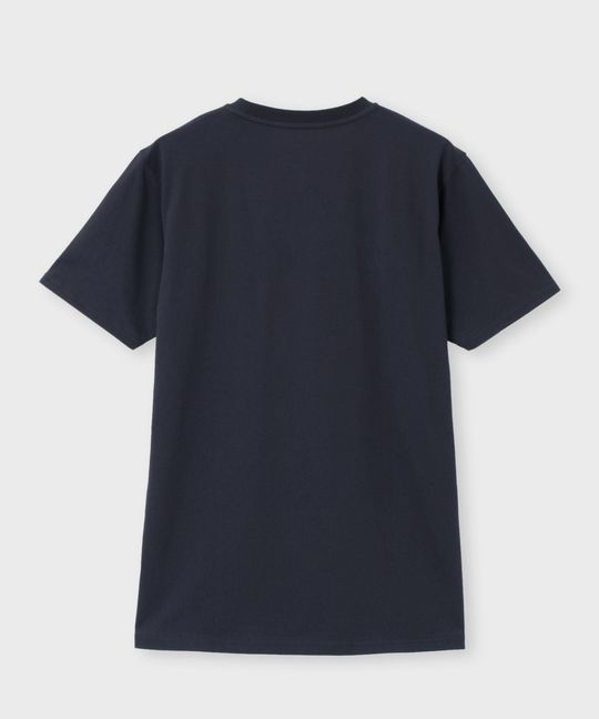 PSYCHO BUNNYヴィンテージロゴ Tシャツ