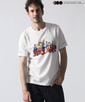 LOONEY TUNES as SUPERMAN Tシャツ