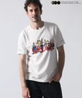 LOONEY TUNES as SUPERMAN Tシャツ